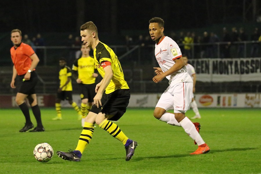 1. FC Köln U21- Borussia Dortmund U23 (2018/19)_36