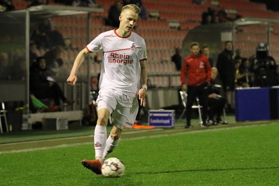 1. FC Köln U21- Borussia Dortmund U23 (2018/19)_37