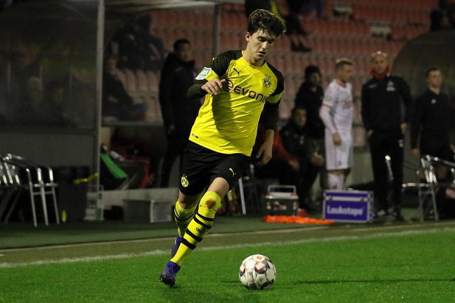 1. FC Köln U21- Borussia Dortmund U23 (2018/19)_39