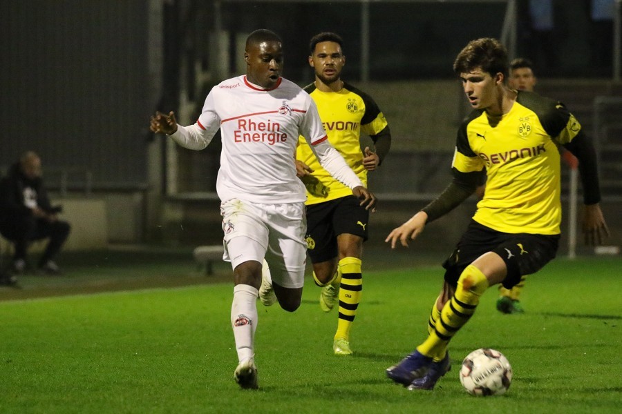 1. FC Köln U21- Borussia Dortmund U23 (2018/19)_42