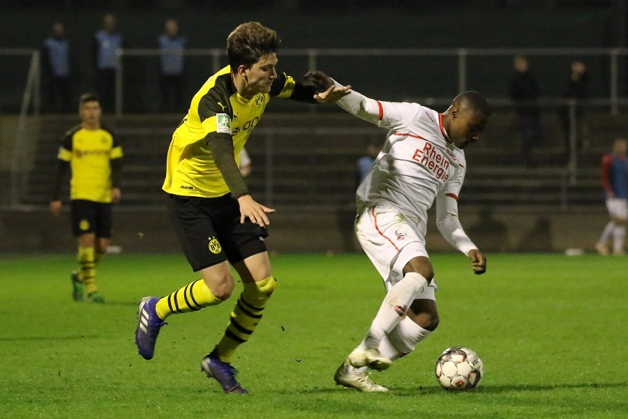 1. FC Köln U21- Borussia Dortmund U23 (2018/19)_43