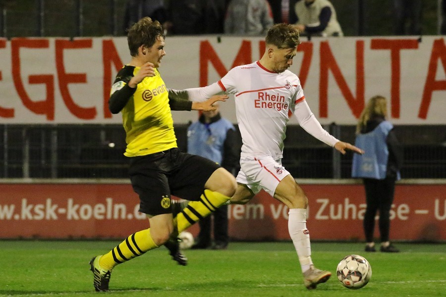 1. FC Köln U21- Borussia Dortmund U23 (2018/19)_46