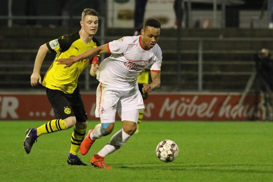 1. FC Köln U21- Borussia Dortmund U23 (2018/19)_47