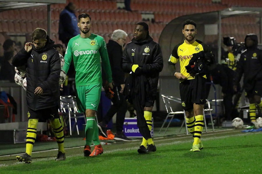 1. FC Köln U21- Borussia Dortmund U23 (2018/19)_49