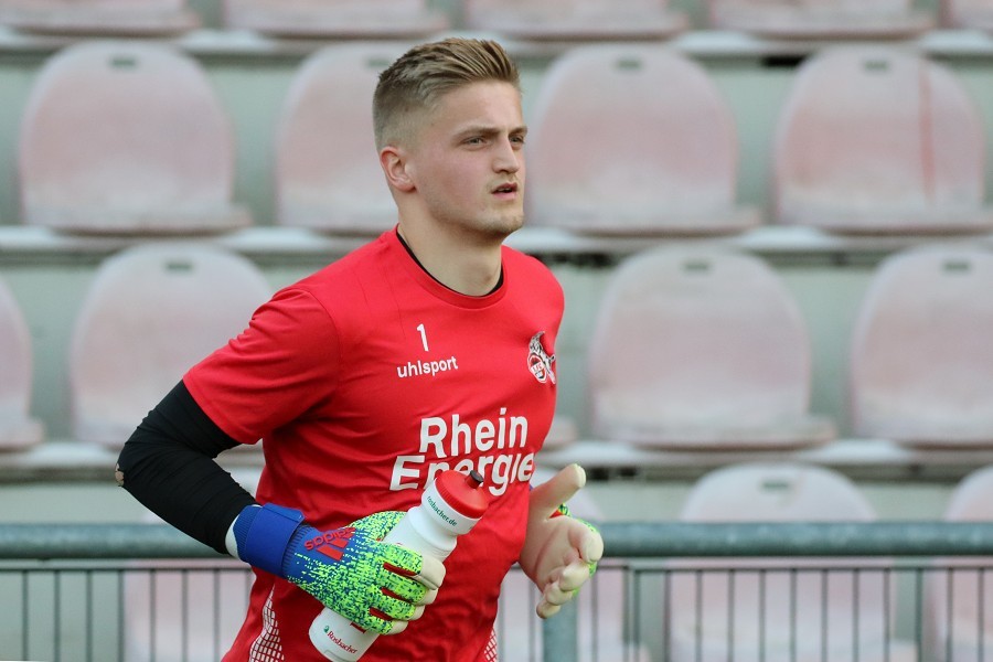 1. FC Köln U21- Borussia Dortmund U23 (2018/19)_4