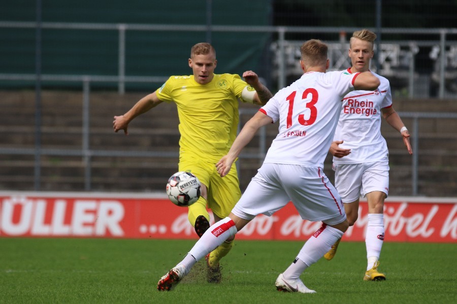 1. FC Köln U21- SV Straelen (2018/19)_9
