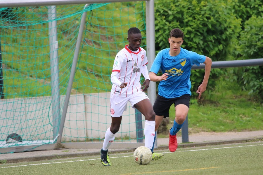 1. FC Mönchengladbach- Fortuna Düsseldorf U17 (2017/18)_10