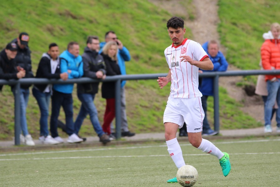 1. FC Mönchengladbach- Fortuna Düsseldorf U17 (2017/18)_13