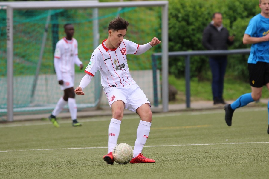 1. FC Mönchengladbach- Fortuna Düsseldorf U17 (2017/18)_14