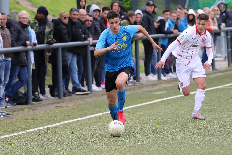 1. FC Mönchengladbach- Fortuna Düsseldorf U17 (2017/18)_15