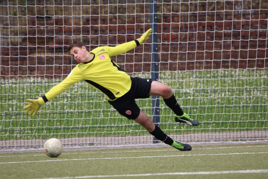 1. FC Mönchengladbach- Fortuna Düsseldorf U17 (2017/18)_15