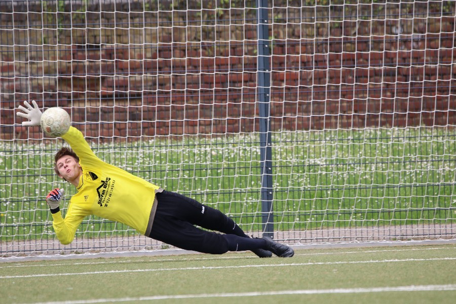 1. FC Mönchengladbach- Fortuna Düsseldorf U17 (2017/18)_17