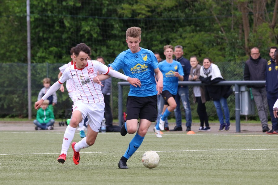 1. FC Mönchengladbach- Fortuna Düsseldorf U17 (2017/18)_17