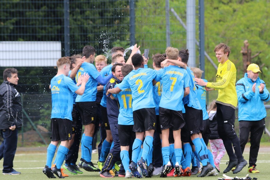 1. FC Mönchengladbach- Fortuna Düsseldorf U17 (2017/18)_19