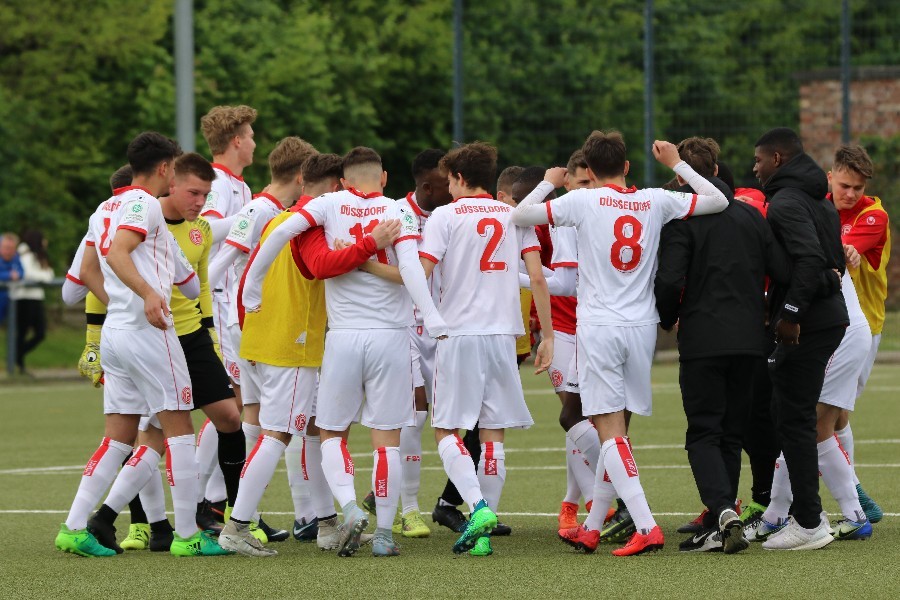 1. FC Mönchengladbach- Fortuna Düsseldorf U17 (2017/18)_1