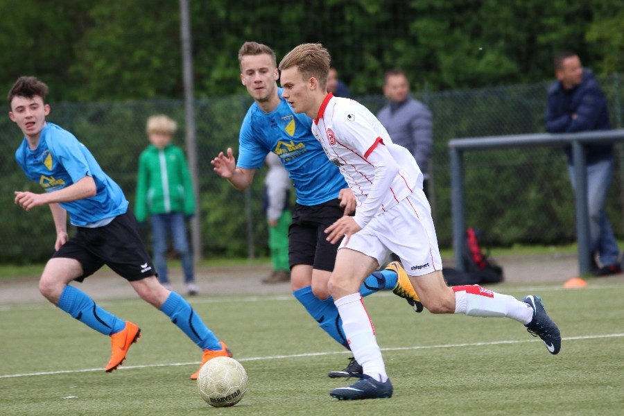 1. FC Mönchengladbach- Fortuna Düsseldorf U17 (2017/18)_20