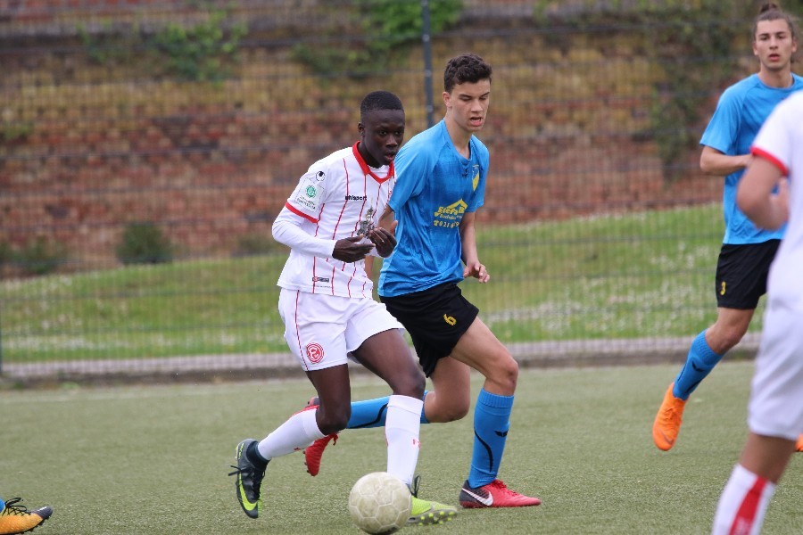 1. FC Mönchengladbach- Fortuna Düsseldorf U17 (2017/18)_21