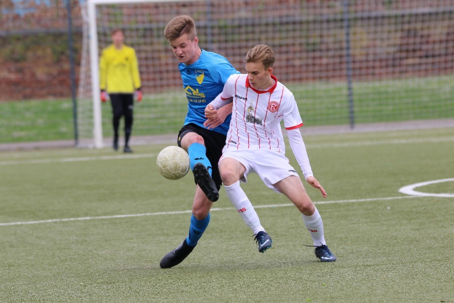 1. FC Mönchengladbach- Fortuna Düsseldorf U17 (2017/18)_24