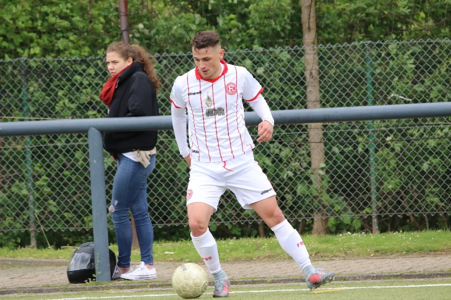 1. FC Mönchengladbach- Fortuna Düsseldorf U17 (2017/18)_25