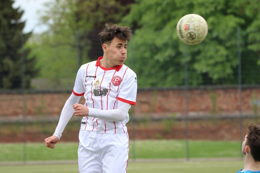 1. FC Mönchengladbach- Fortuna Düsseldorf U17 (2017/18)_26