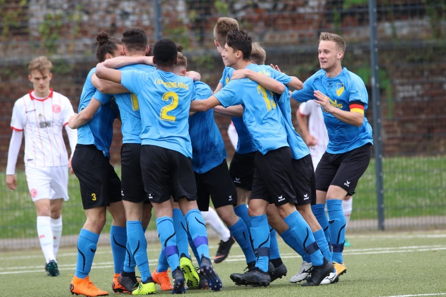 1. FC Mönchengladbach- Fortuna Düsseldorf U17 (2017/18)_28