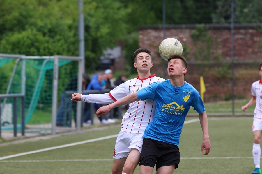 1. FC Mönchengladbach- Fortuna Düsseldorf U17 (2017/18)_29