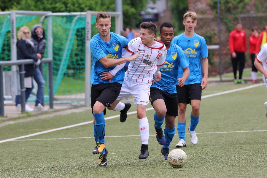 1. FC Mönchengladbach- Fortuna Düsseldorf U17 (2017/18)_2