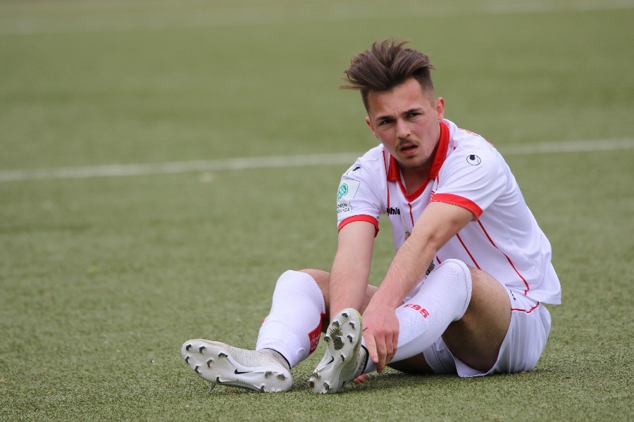1. FC Mönchengladbach- Fortuna Düsseldorf U17 (2017/18)_31