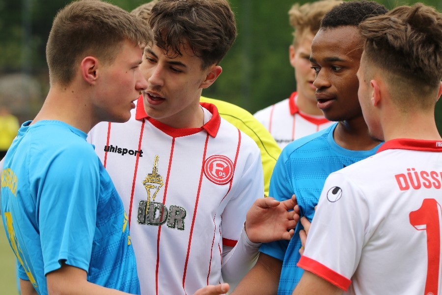 1. FC Mönchengladbach- Fortuna Düsseldorf U17 (2017/18)_33