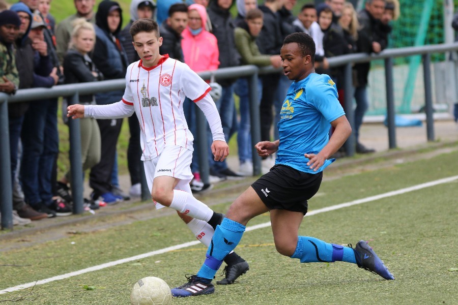 1. FC Mönchengladbach- Fortuna Düsseldorf U17 (2017/18)_34