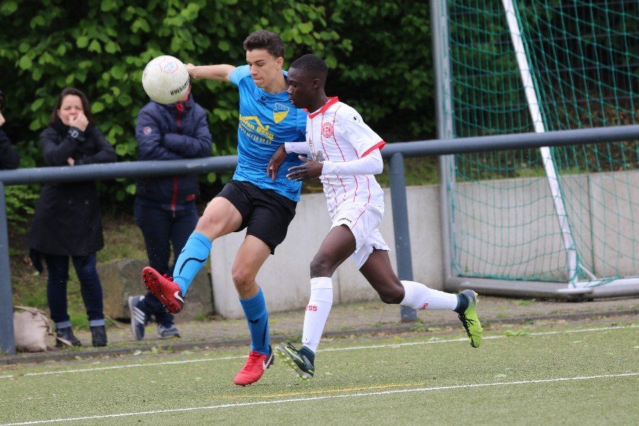 1. FC Mönchengladbach- Fortuna Düsseldorf U17 (2017/18)_3