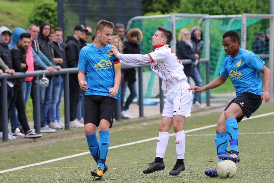 1. FC Mönchengladbach- Fortuna Düsseldorf U17 (2017/18)_3