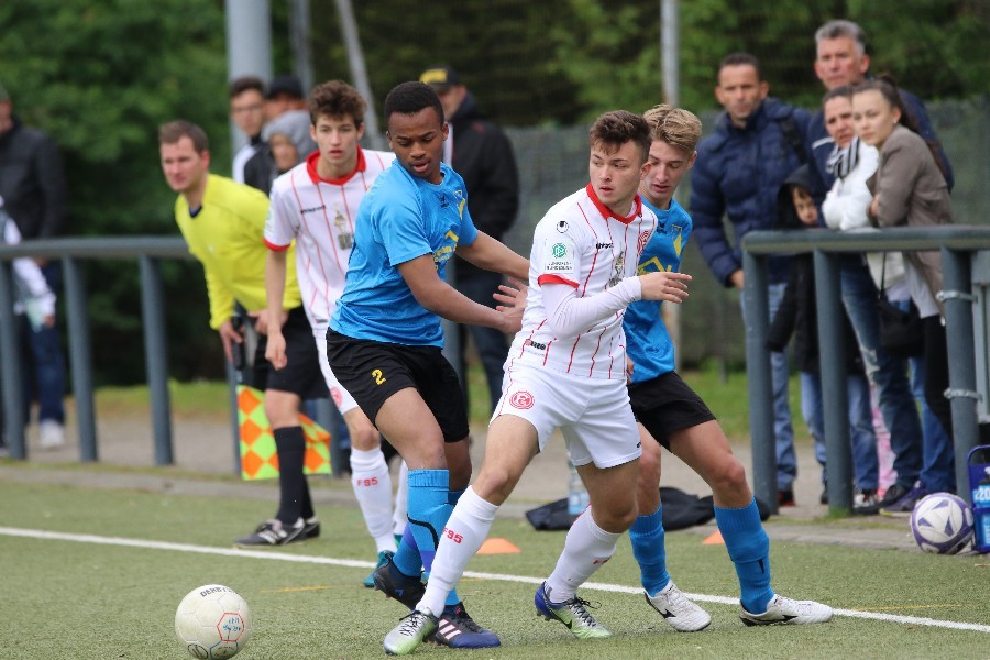 1. FC Mönchengladbach- Fortuna Düsseldorf U17 (2017/18)_5