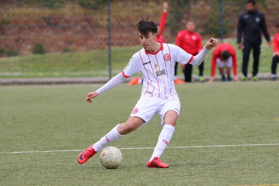 1. FC Mönchengladbach- Fortuna Düsseldorf U17 (2017/18)_5