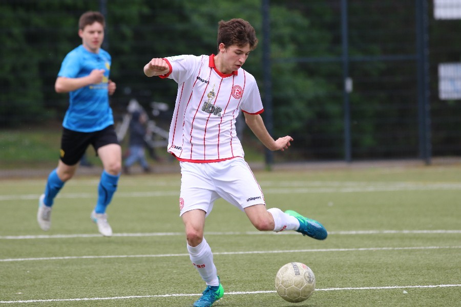 1. FC Mönchengladbach- Fortuna Düsseldorf U17 (2017/18)_6