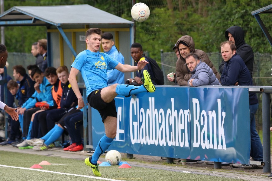 1. FC Mönchengladbach- Fortuna Düsseldorf U17 (2017/18)_7