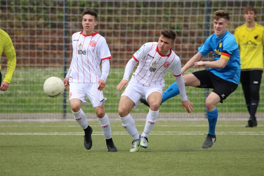 1. FC Mönchengladbach- Fortuna Düsseldorf U17 (2017/18)_7