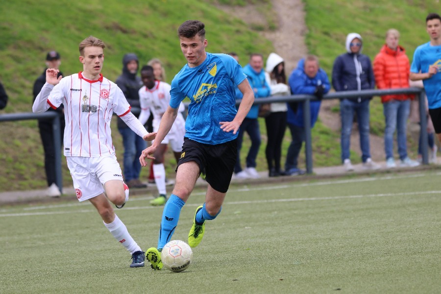 1. FC Mönchengladbach- Fortuna Düsseldorf U17 (2017/18)_8