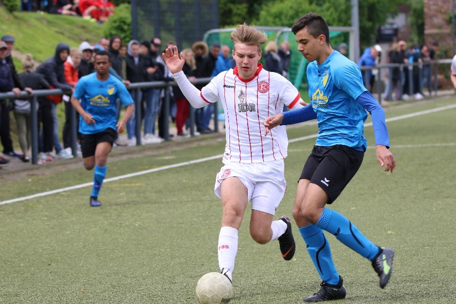 1. FC Mönchengladbach- Fortuna Düsseldorf U17 (2017/18)_9