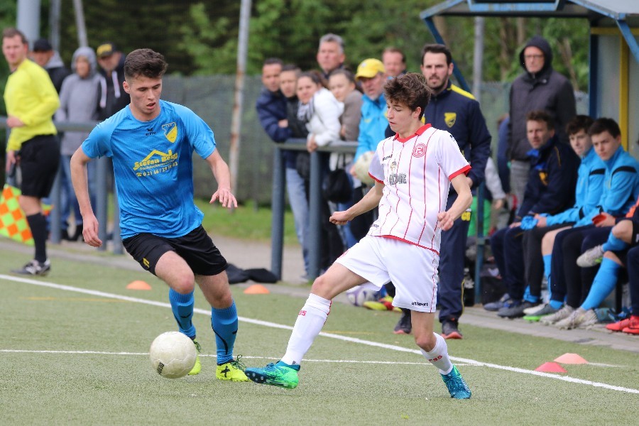 1. FC Mönchengladbach- Fortuna Düsseldorf U17 (2017/18)_9