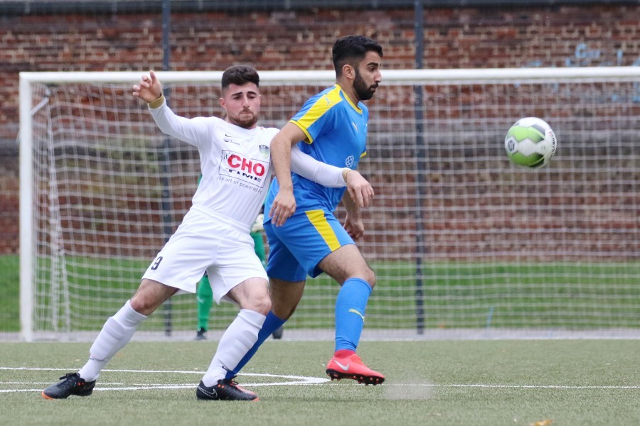 1. FC Mönchengladbach II- Türkiyemspor MG II (2019/20)_12