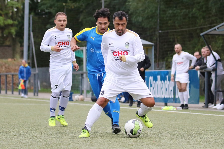 1. FC Mönchengladbach II- Türkiyemspor MG II (2019/20)_16