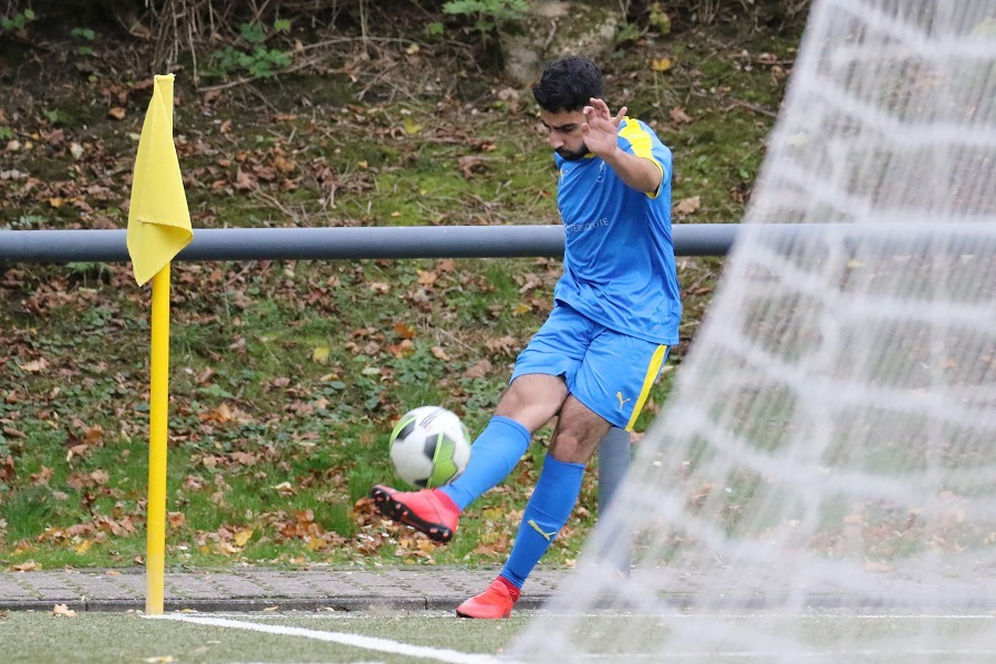 1. FC Mönchengladbach II- Türkiyemspor MG II (2019/20)_17