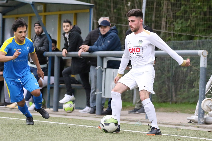 1. FC Mönchengladbach II- Türkiyemspor MG II (2019/20)_1
