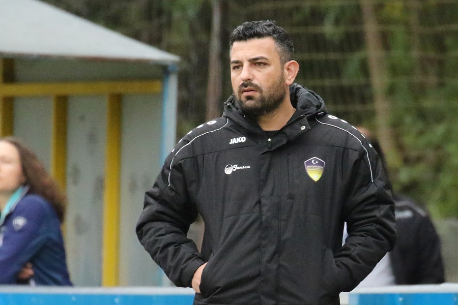 1. FC Mönchengladbach II- Türkiyemspor MG II (2019/20)_2
