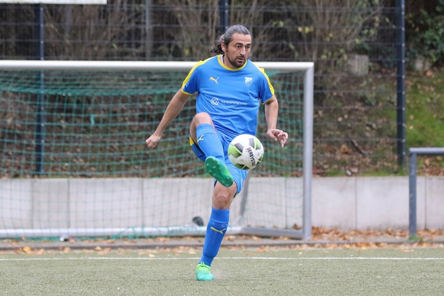 1. FC Mönchengladbach II- Türkiyemspor MG II (2019/20)_4