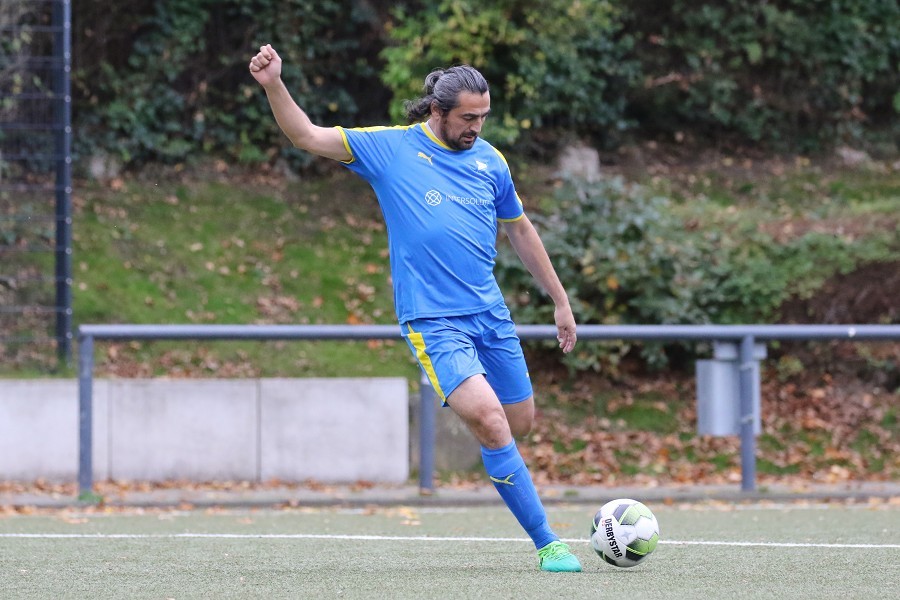 1. FC Mönchengladbach II- Türkiyemspor MG II (2019/20)_5
