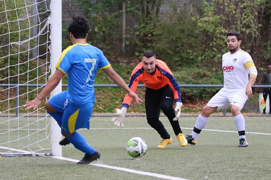 1. FC Mönchengladbach II- Türkiyemspor MG II (2019/20)_6