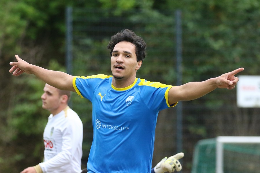 1. FC Mönchengladbach II- Türkiyemspor MG II (2019/20)_8