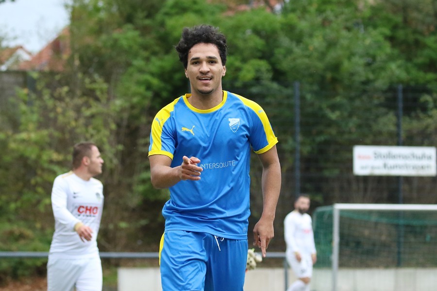1. FC Mönchengladbach II- Türkiyemspor MG II (2019/20)_9